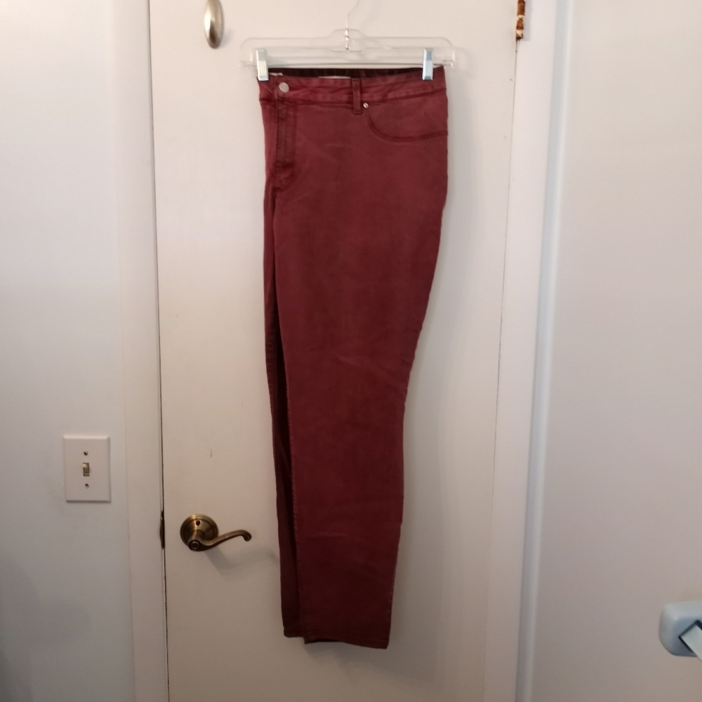 Jessica Simpson kiss me skinny Jeans